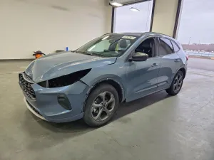 Ford Escape 1.5L 3 2024