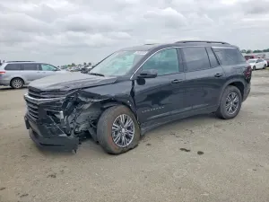 Chevrolet Traverse 2.5L 4 2025
