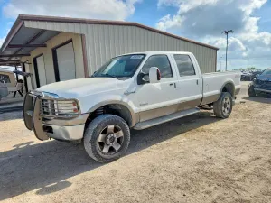 Ford F-350 6.0L 8 2006