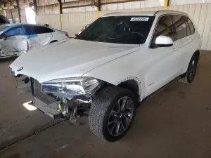 BMW X5 3.0L 6 2018