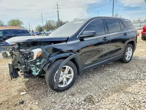 GMC Terrain 1.5L 4 2019