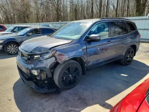 Honda Pilot 3.5L 6 2021