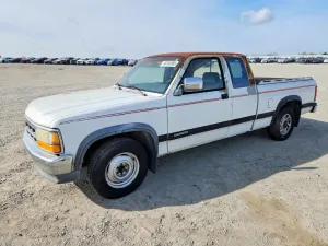 Dodge Dakota 3.9L 6 1993