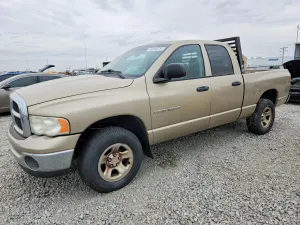 Dodge RAM 4.7L 8 2005