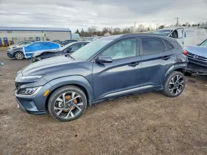 Hyundai Kona 1.6L 4 2022
