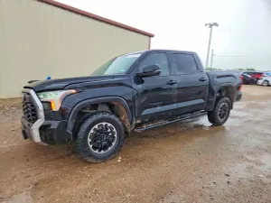 Toyota Tundra 3.4L 6 2022
