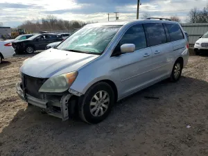 Honda Odyssey 3.5L 6 2010