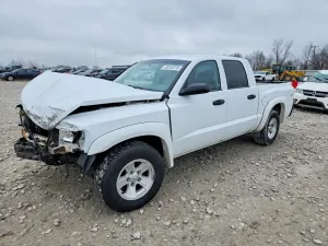 Dodge Dakota 3.7L 6 2008