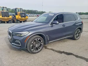 BMW X5 3.0L 6 2020