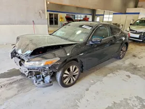 Honda Accord 2.4L 4 2012