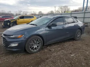Chevrolet Malibu 1.5L 4 2020