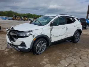 Buick Encore 1.3L 3 2023