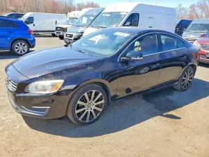 Volvo S60 2.0L 4 2015