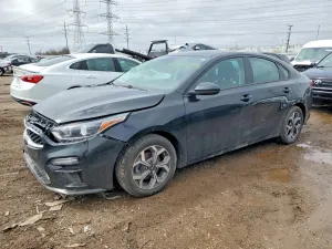 Kia Cerato / Forte / K3 2.0L 4 2021