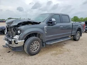 Ford F-250 6.7L 8 2020
