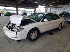 Ford Taurus 3.0L 6 2007