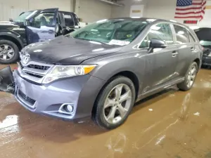 Toyota Venza 3.5L 6 2014