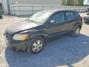 Dodge Caliber 2.0L 4 2007