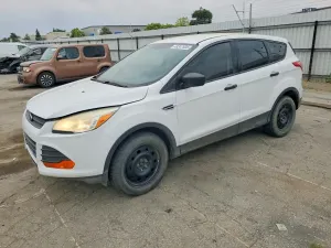 Ford Escape 2.5L 4 2014