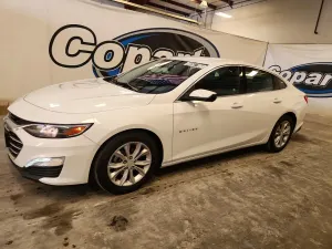 Chevrolet Malibu 1.5L 4 2023