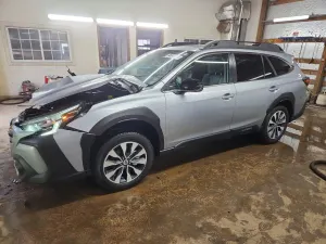 Subaru Outback 2.5L 4 2023