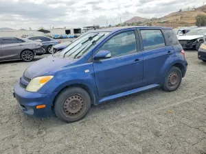 Scion xA 1.5L 4 2006