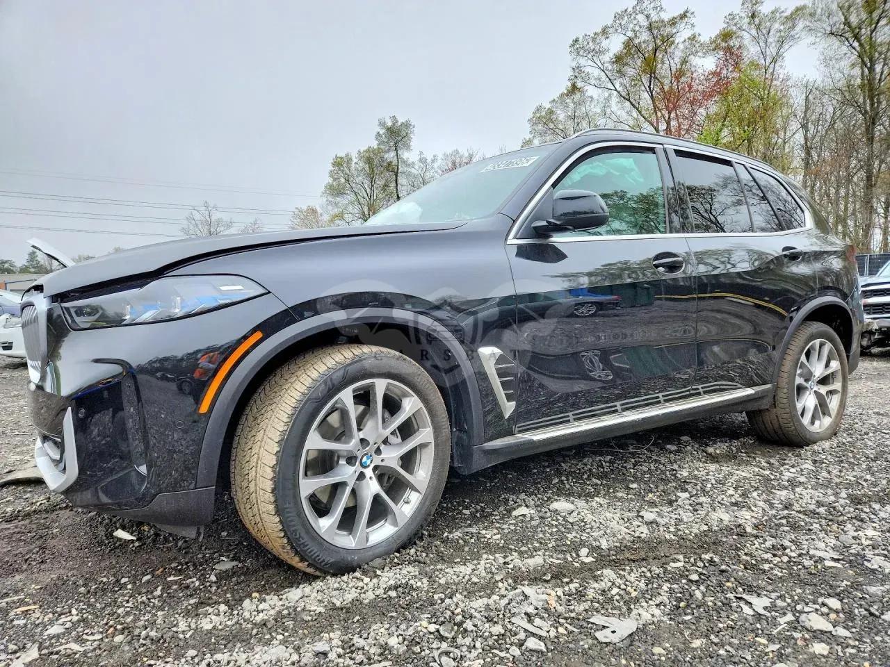 BMW X5 3.0L 6 2026