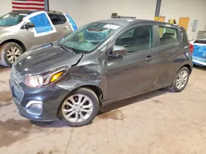 Chevrolet Spark 1.4L 4 2020