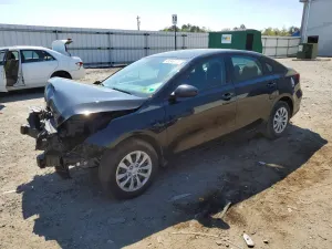 Kia Cerato / Forte / K3 2.0L 4 2022