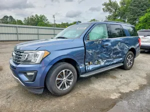 Ford Expedition 3.5L 6 2018