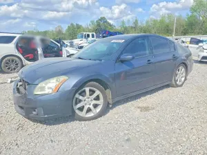 Nissan Maxima 3.5L 6 2008