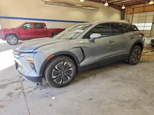 Chevrolet Blazer 2024