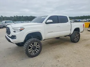 Toyota Tacoma 3.5L 6 2021