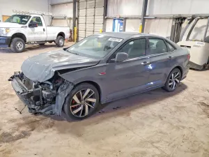 Volkswagen Jetta 2.0L 4 2021