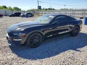 Ford Mustang 2.3L 4 2020