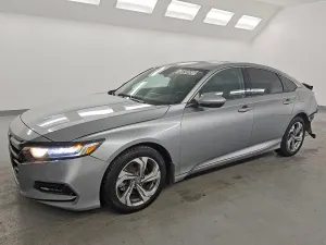 Honda Accord 2.0L 4 2018