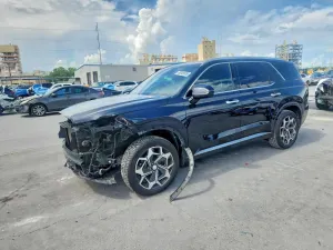 Hyundai Palisade 3.8L 6 2022