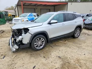 GMC Terrain 1.5L 4 2022