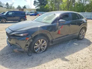 Mazda CX-30 2.5L 4 2020