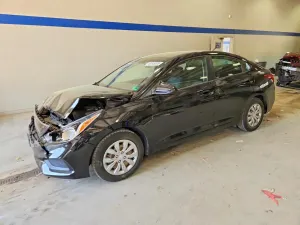 Hyundai Accent 1.6L 4 2021