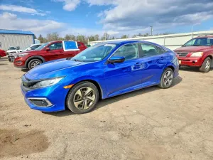 Honda Civic 2.0L 4 2019