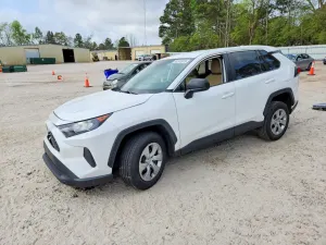 Toyota Rav4 2.5L 4 2022
