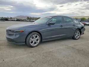 Honda Accord 1.5L 4 2025