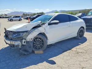 Honda Civic 1.5L 4 2019