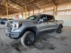 GMC Sierra 3.0L 6 2026