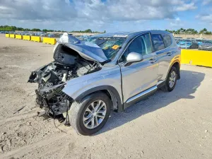Hyundai Santa Fe 2.4L 4 2020