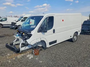 RAM ProMaster 3.6L 6 2025