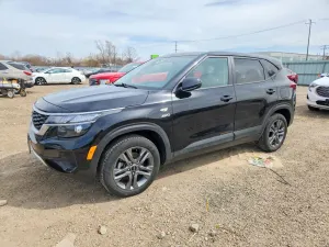 Kia Seltos 2.0L 4 2022