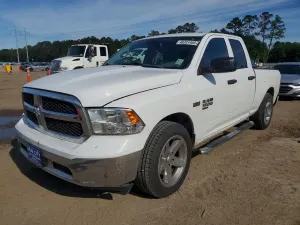 RAM 1500 5.7L 8 2019