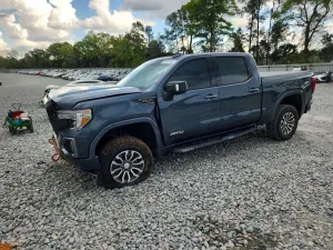 GMC Sierra 6.2L 8 2020